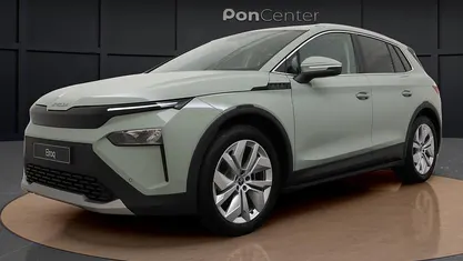 Occasion Skoda Elroq Business Line 150 kW (204 PK) 2025 SUV