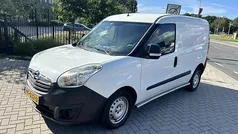 Gebruikt 2013 Opel Combo MPV | € 3.495 (Eerlijke prijs)