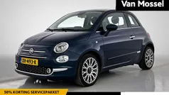 Hatchback Gebruikt 2019 Fiat 500 Collezione Hatchback | € 10.845 (Eerlijke prijs)