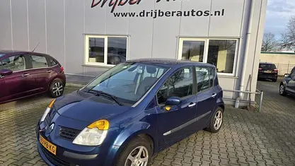 Gebruikt 2005 Renault Modus Luxe MPV | € 1.150 (Goede deal)