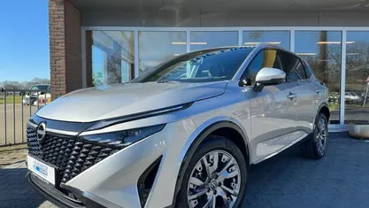 Occasion Nissan Qashqai Tekna 158 PK (116 kW) 2024 SUV