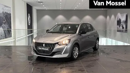 Occasion Peugeot 208 Active 75 PK (55 kW) 2022 Hatchback
