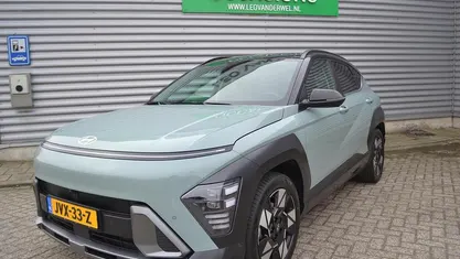 Occasion 2023 Hyundai Kona Premium SUV | € 30.700 (Eerlijke prijs)