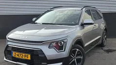 Gebruikt 2024 Kia Niro SUV | € 31.399 (Super prijs)