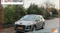 Gebruikt 2010 Peugeot 3008 GT MPV | € 3.400 (Eerlijke prijs)