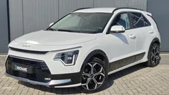 Gebruikt 2023 Kia Niro SUV | € 31.595 (Goede deal)