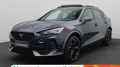 Grijs Gebruikt 2023 Cupra Formentor VZ SUV | € 31.700 (Eerlijke prijs)