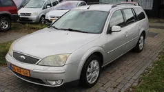 Gebruikt 2005 Ford Mondeo Stationwagen | € 950 (Eerlijke prijs)