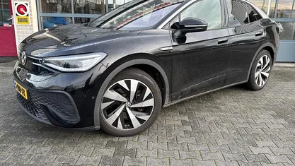 Gebruikt 2022 VW ID.5 Pro SUV | € 27.850 (Eerlijke prijs)