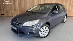 Grijs Gebruikt 2011 Ford Focus Trend Hatchback | € 5.450 (Eerlijke prijs)