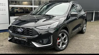 Occasion 2024 Ford Kuga ST-Line X SUV | € 39.945 (Eerlijke prijs)