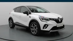 Gebruikt 2020 Renault Captur Edition One SUV | € 18.790 (Eerlijke prijs)