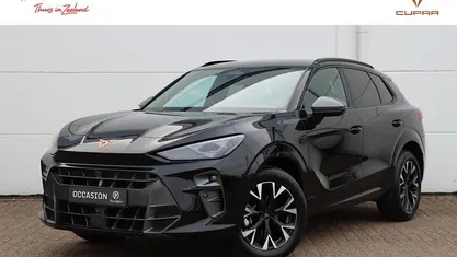 Suv Nieuw 2025 Cupra Terramar SUV | € 39.940 (Goede deal)
