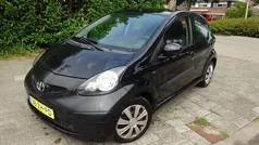 Gebruikt 2008 Toyota Aygo Hatchback | € 2.150 (Goede deal)