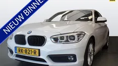 Gebruikt 2017 BMW 118 Executive Hatchback | € 14.950 (Super prijs)