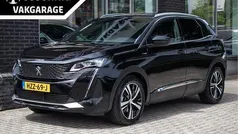 Gebruikt 2022 Peugeot 3008 GT SUV | € 26.450 (Goede deal)