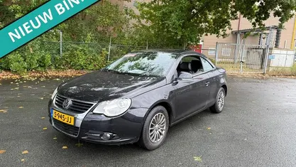 Occasion VW Eos Highline 116 PK (85 kW) 2006 Cabriolet