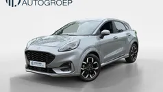 Gebruikt 2024 Ford Puma ST-Line X SUV | € 29.945 (Eerlijke prijs)