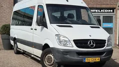 Gebruikt 2008 Mercedes Sprinter Van | € 11.950 (Eerlijke prijs)