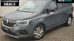 Gebruikt 2022 Renault Kangoo Luxe Van | € 16.102 (Eerlijke prijs)