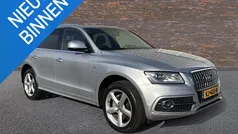 Gebruikt 2017 Audi Q5 S-Line SUV | € 19.950 (Super prijs)