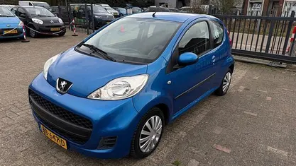 Occasion Peugeot 107 68 PK (50 kW) 2010 Hatchback