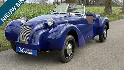 Gebruikt 1982 Citroën 2CV Sedan | € 9.900