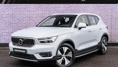 Occasion Volvo XC40 Inscription 2025 SUV