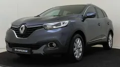 Gebruikt 2017 Renault Kadjar Intens SUV | € 15.925 (Eerlijke prijs)