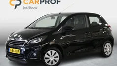 Gebruikt 2020 Peugeot 108 Active Hatchback | € 9.675 (Eerlijke prijs)