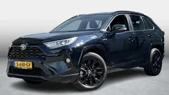 Gebruikt 2020 Toyota RAV4 Hybrid Style SUV | € 38.999 (Eerlijke prijs)