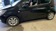 Opel Agila