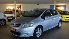 Grijs Gebruikt 2012 Toyota Auris Hatchback | € 9.950 (Eerlijke prijs)