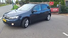 Gebruikt 2010 VW Golf VI Highline Hatchback | € 4.050 (Eerlijke prijs)