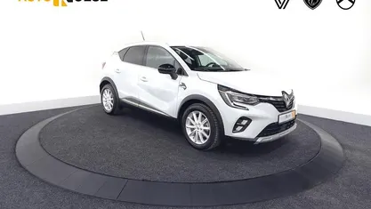 Occasion Renault Captur Intens 159 PK (116 kW) 2022 SUV