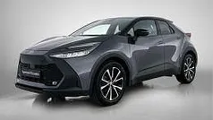 Grijs Gebruikt 2024 Toyota C-HR Edition SUV | € 37.445 (Super prijs)