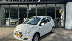 Gebruikt 2010 Suzuki Alto Exclusive Hatchback | € 4.450 (Eerlijke prijs)