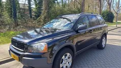 Gebruikt 2004 Volvo XC90 SUV | € 3.450 (Super prijs)