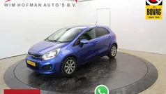 Gebruikt 2011 Kia Rio Plus Hatchback | € 4.440 (Eerlijke prijs)