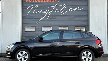 Occasion Skoda Scala Ambition 116 PK (85 kW) 2021 Hatchback