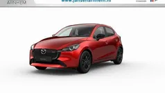 Gebruikt 2025 Mazda 2 Homura-Line Hatchback | € 25.540 (Eerlijke prijs)