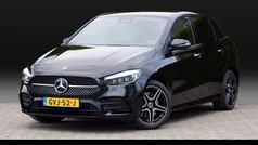 Gebruikt 2024 Mercedes B250e AMG line MPV | € 43.450 (Eerlijke prijs)