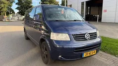 Gebruikt 2008 VW T5 Highline Van | € 2.850 (Super prijs)