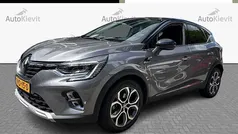Gebruikt 2022 Renault Captur Intens SUV | € 23.950 (Eerlijke prijs)
