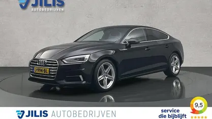 Occasion 2020 Audi A5 Sportback S-Line Hatchback | € 27.900 (Eerlijke prijs)