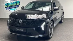 Zwart Gebruikt 2025 Renault Scénic Iconic MPV | € 50.740 (Eerlijke prijs)