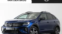 Blauw Gebruikt 2024 VW Taigo R-line SUV | € 30.695 (Eerlijke prijs)