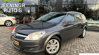Occasion 2010 Opel Astra Cosmo Stationwagen | € 3.494 (Eerlijke prijs)
