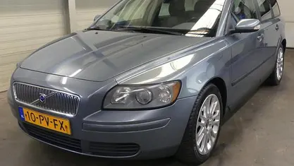 Occasion Volvo V50 Momentum 140 PK (102 kW) 2005 Stationwagen
