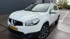 Gebruikt 2013 Nissan Qashqai SUV | € 6.450 (Eerlijke prijs)